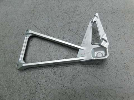 Кронштейн пассажирской подножки правый Ducati Multistrada 1200 824.3.169.1A 035206