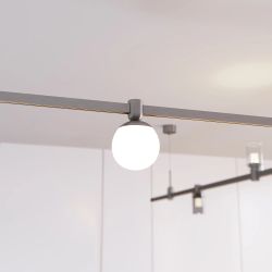 Светильник ART-APRIORI-SFERO-R120-5W Warm3000 (TN, 350 deg, 48V) (Arlight, IP20 Металл, 3 года) 047795