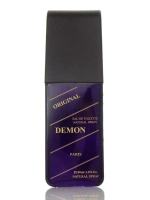 Туалетная вода для мужчин "DEMON ORIGINAL" 100мл Россия