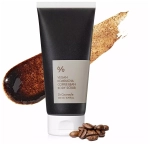 Скраб для тела веганский кофейный Dr. Ceuracle Vegan Kombucha Coffee Bean Body Scrub, 200 мл