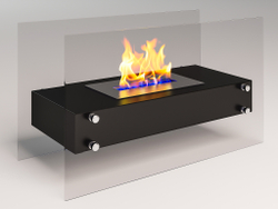 Биокамин Glowing G380