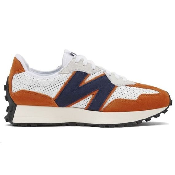 New Balance NB 327 Беговые дорожки Низки Унисекс