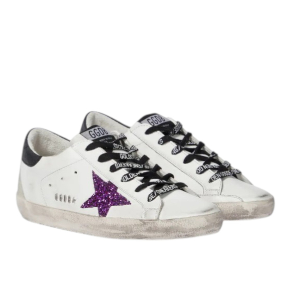 Кеды Golden Goose 'Superstar'