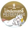 Lindeman's Peacheresse logo