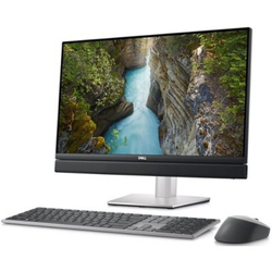 Моноблок Dell OptiPlex 7410 Plus 7410P-7650-wpro