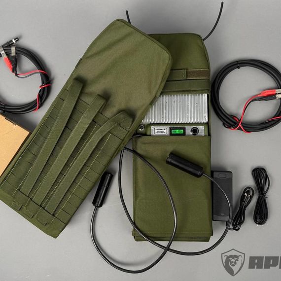 РЭБ Рюкзак &quot;Капюшон&quot; ТП 4-50А