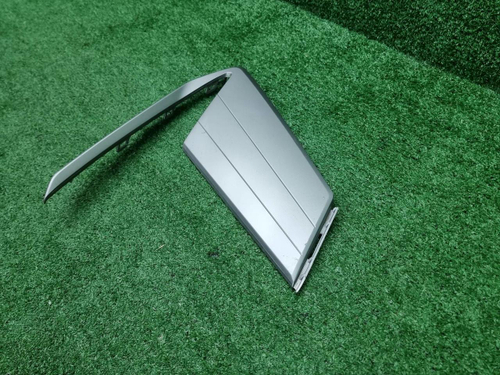 Накладка переднего бампера Geely Coolray (23-нв)