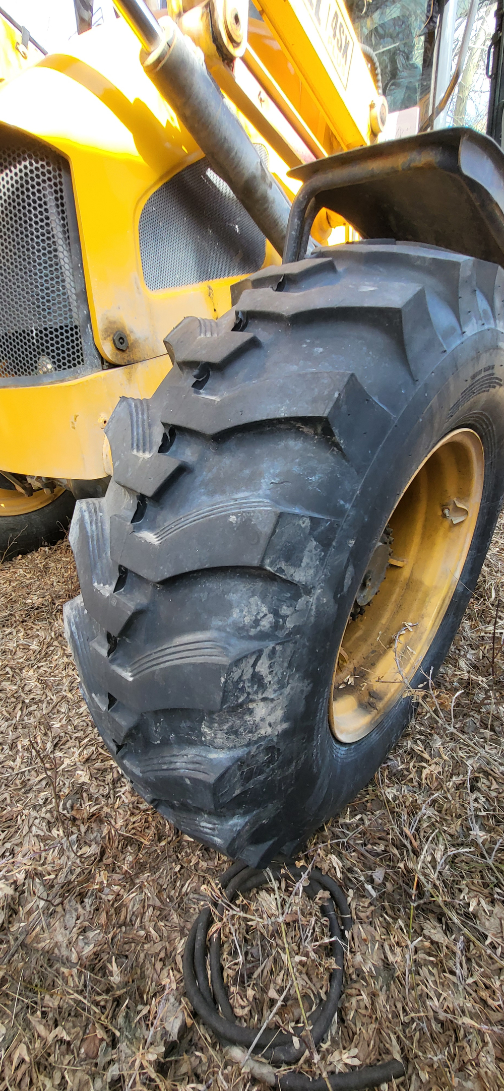 SHANMON S* Экскаватор-погрузчик S900 (Дизельный, 4,8 л, 102 л.с., АТ)