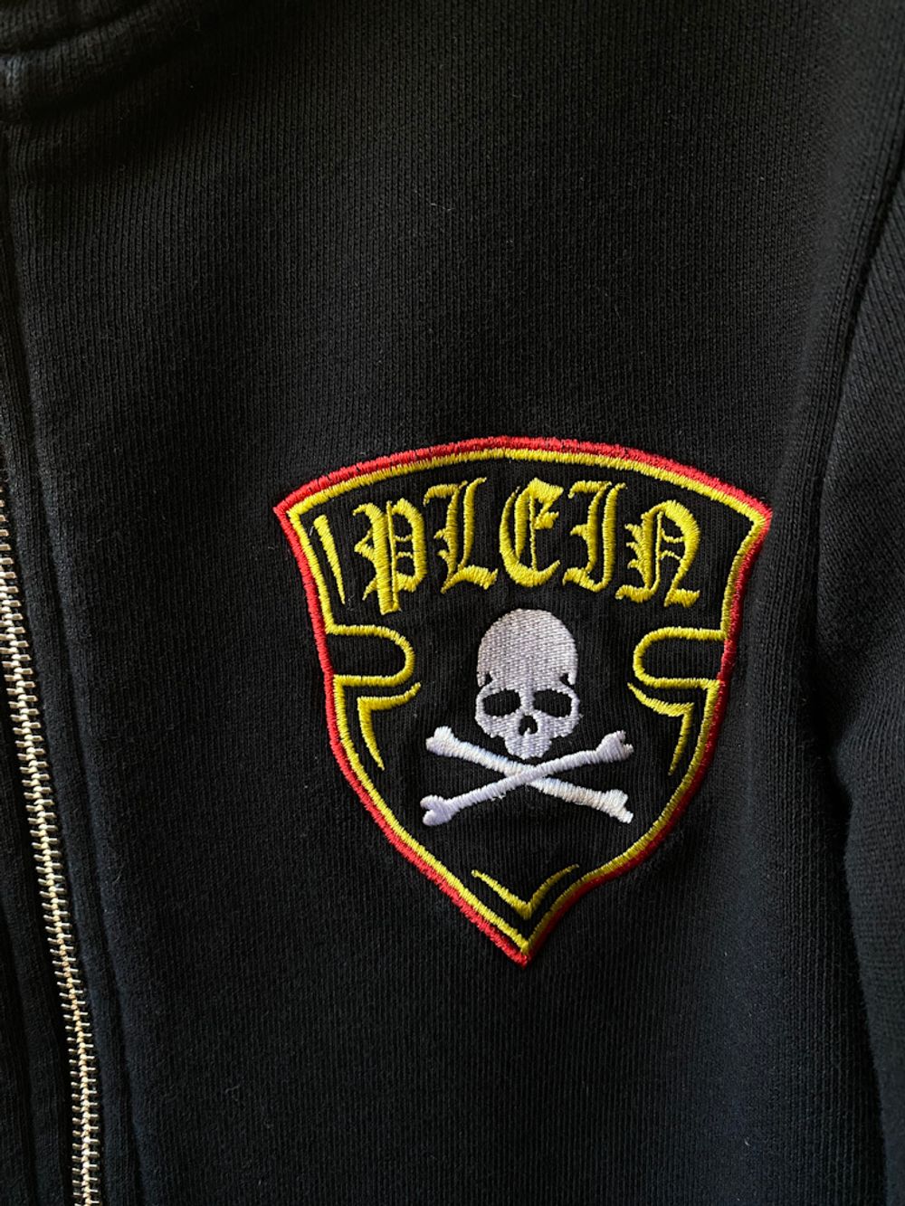 Костюм Philipp Plein, 134