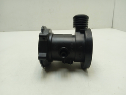RST602 кт158 Улитка сливного насоса для стиральной машины Hotpoint-Ariston RST602 б/у