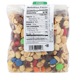 Bergin Fruit and Nut Company, Смесь клюквы, 454 г (16 унций)
