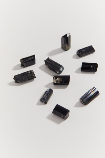 Черный Турмалин (Шерл) XS