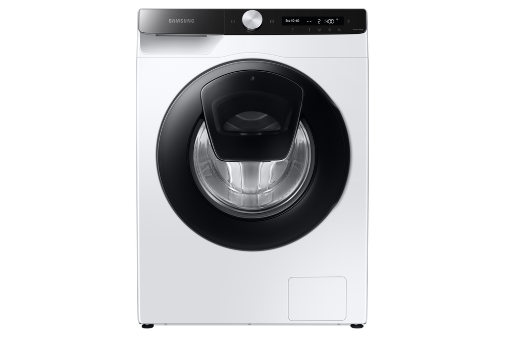 Стиральная машина Samsung WW80T554DAE