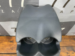 Центральная консоль МКПП Renault Logan 1 04-14 Б/У Оригинал 8200211054