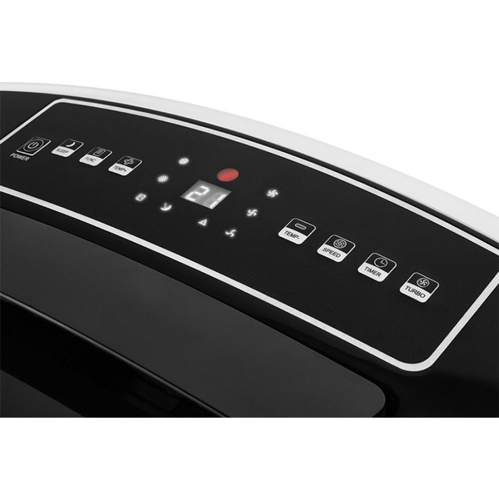 ELECTROLUX EACM-16 HP/N3 мобильный кондиционер