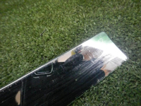 Накладка крышки багажника Mercedes GLA X156 (2013-2020)