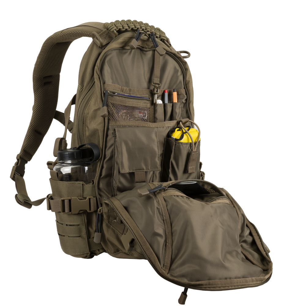 Helikon-Tex DRAGON EGG MkII BACKPACK® - Cordura® - 25 l