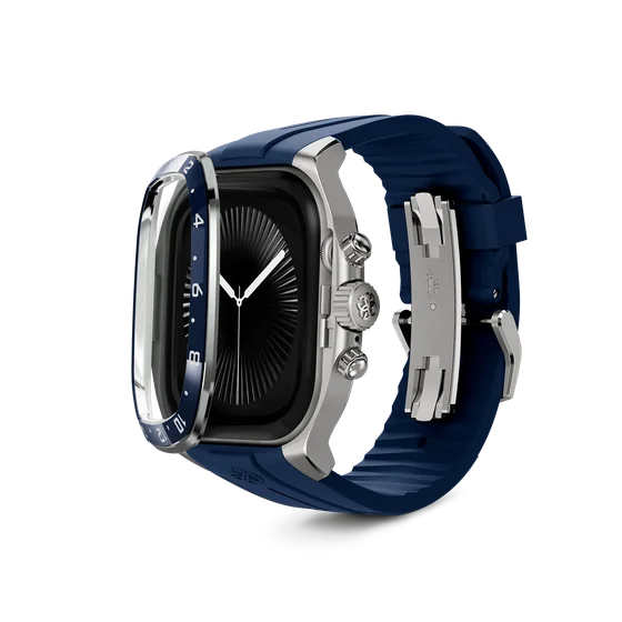 Корпус для Apple Watch CRCS46 - Blue