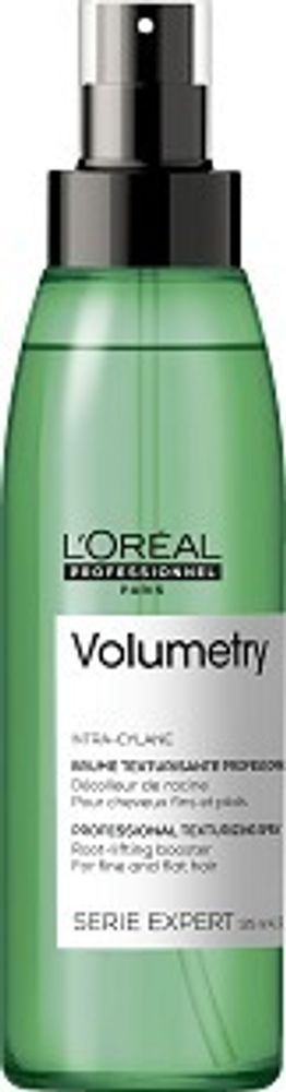 L&#39;Oreal Professionnel Спрей-уход для волос, несмываемый для придания объема волосам, Рено Volumetry 125мл