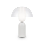 Декоративная настольная лампа Maytoni MEMORY MOD177TL-01W