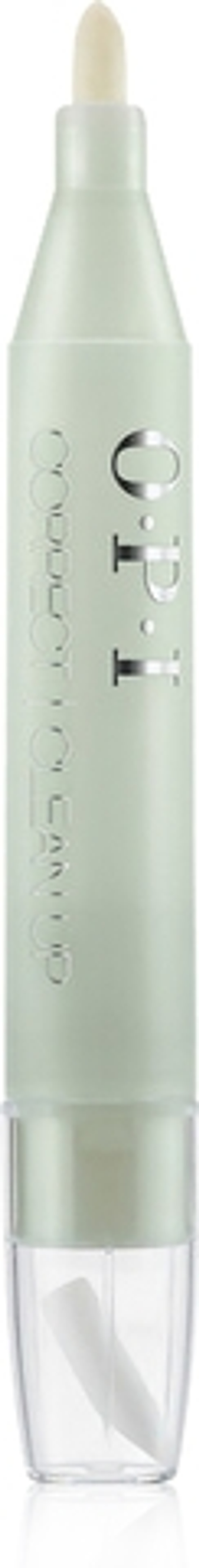 OPI Nail Correction Pen - Корректирующий карандаш для ногтей, 4 ml