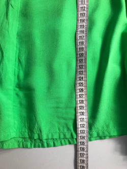 Платье для летних прогулок, визуально 48 размер