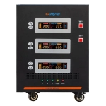 ЭНЕРГИЯ Hybrid II 25000/3 трехфазный стабилизатор напряжения Е0101-0166