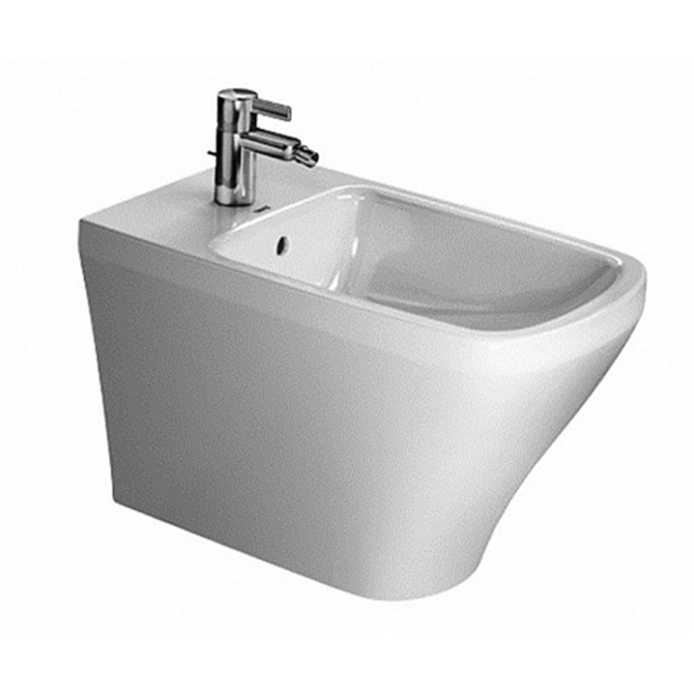 Биде Duravit DuraStyle 2283100000 напольное
