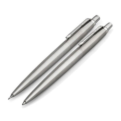 Подарочный набор - Parker Jotter, шариковая ручка + карандаш