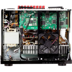 AV ресивер Pioneer VSX-LX305-B Black