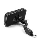 Scooter-3 / Черный