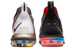 Кроссовки Nike Lebron 16 What The