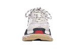 Balenciaga Triple S (Женская размерная сетка)