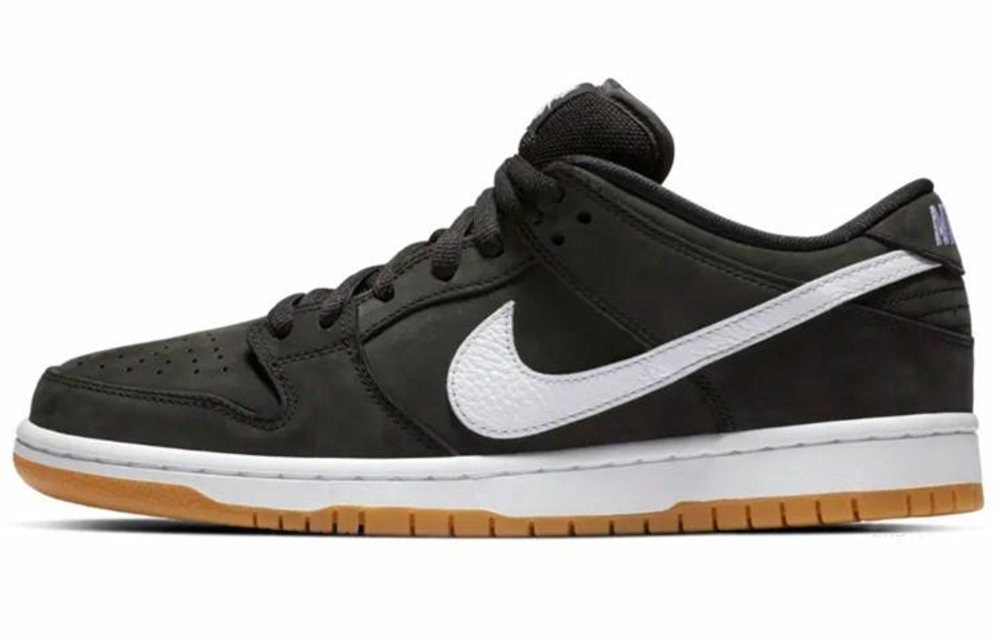 Кроссовки Nike Dunk Sb Sb Pro Iso "Orange Label"