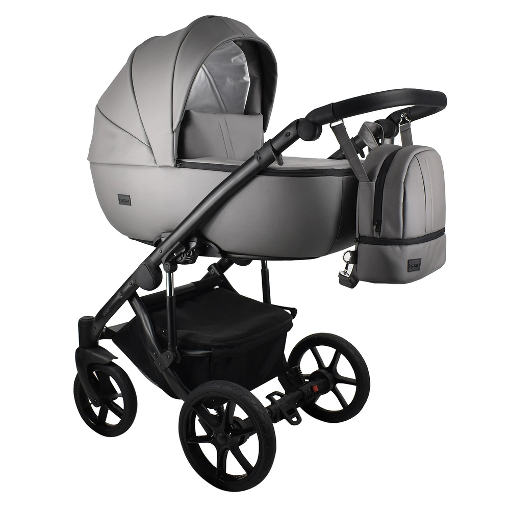 Коляска 2 в 1 Bexa AIR ECO