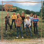 The Allman Brothers Band / Brothers Of The Road (LP)