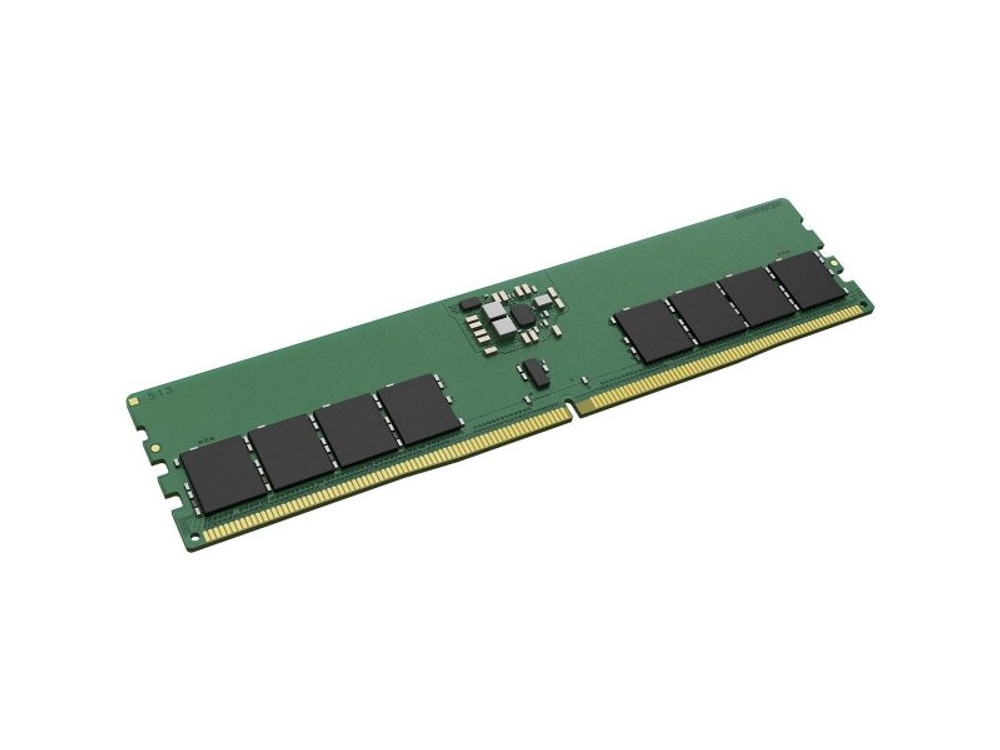 Оперативная память Kingston KVR64A52BD8-32, DDR5 1х 32ГБ 6400 МГц, DIMM, RTL