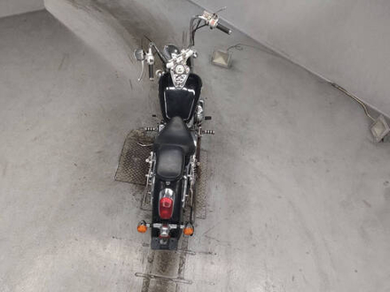 Honda Shadow 400 2001