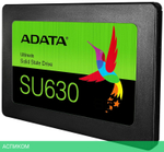 SSD диск A-Data Ultimate SU630 (ASU630SS-240GQ-R)