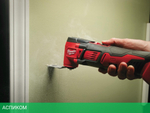 Реноватор Milwaukee M18 BMT-0 (4933446203)