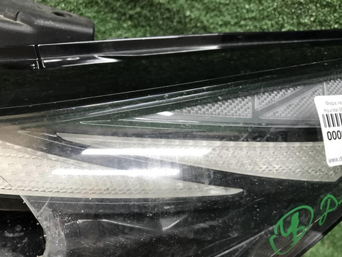 Фара левая Hyundai Elantra 7 CN7 (20-23) LED
