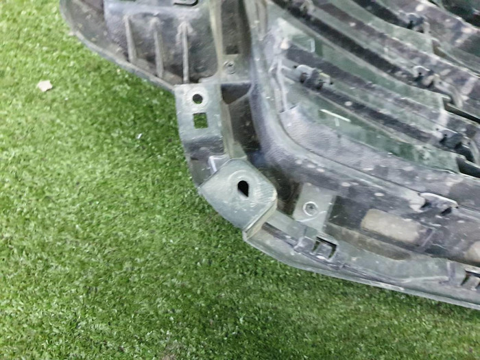 Решетка радиатора Haval Jolion (2021-н.в.)