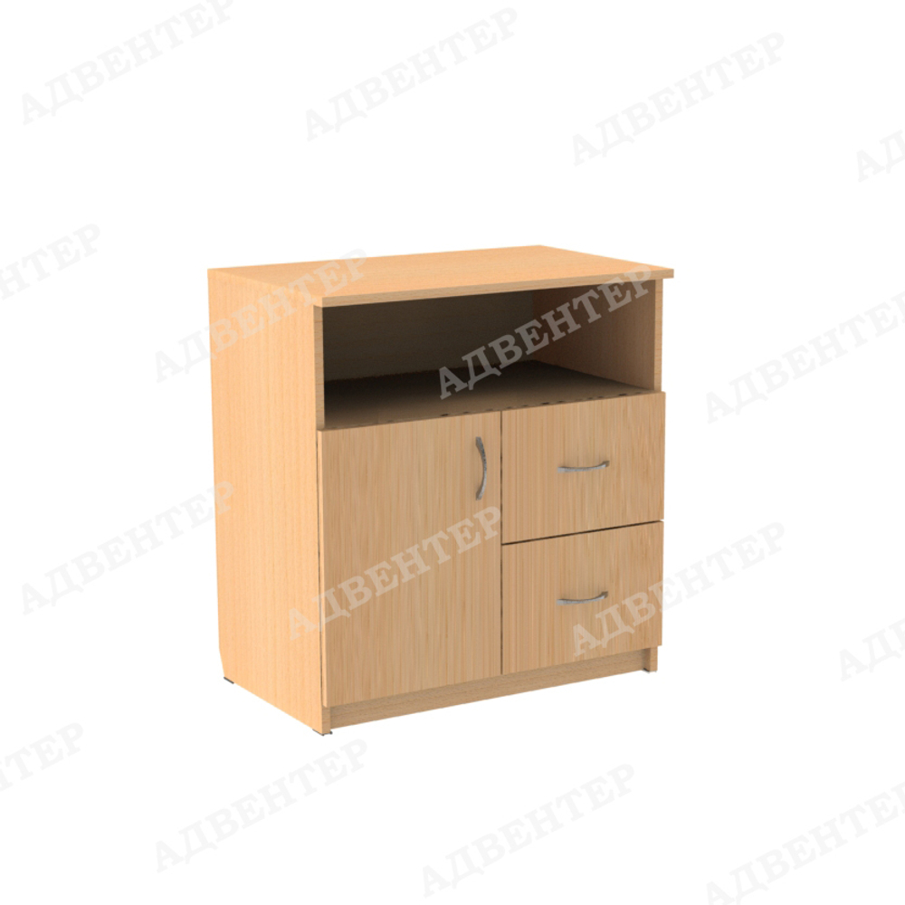 Тумба под оргтехнику