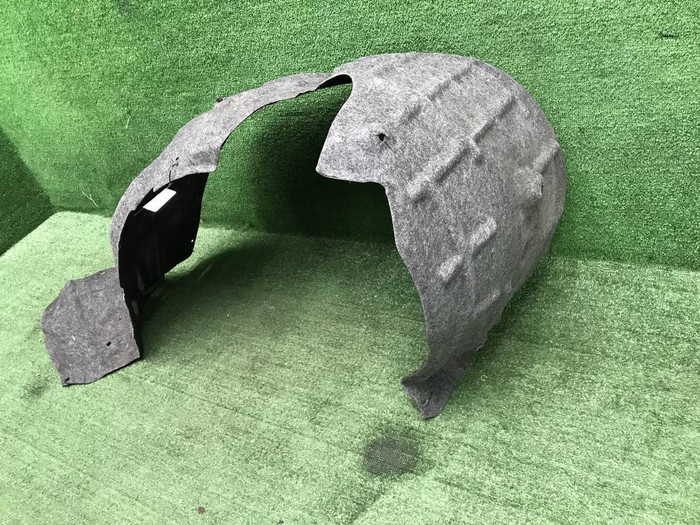 Подкрылок передний правый Changan CS35PLUS (18-нв)