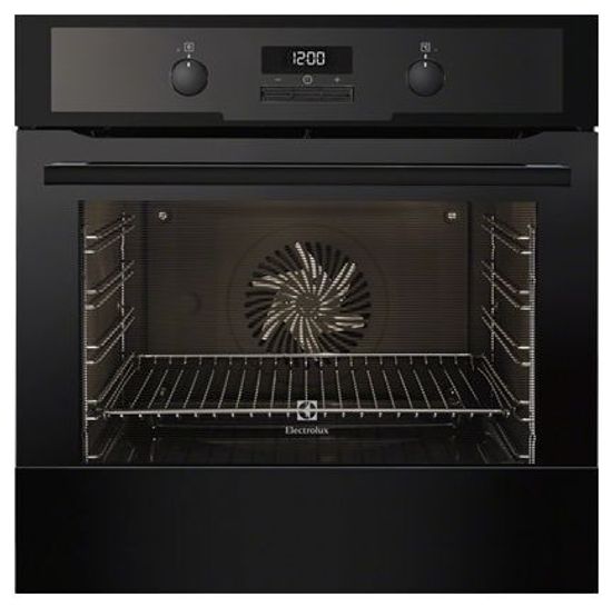 Электрический духовой шкаф Electrolux EOA 5551 AAK