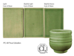 PC-40 True Celadon