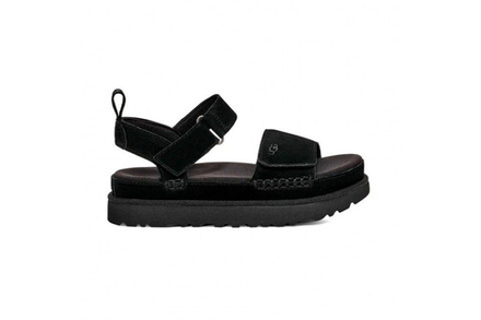 UGG Goldenstar Sandal - Black