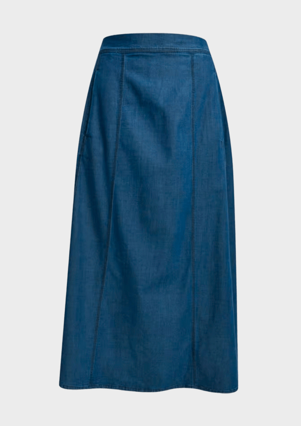 Юбка джинсовая Smith&Soul