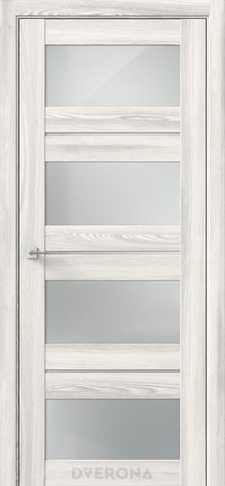 DVERONA КВАТРО-7 (Satin)