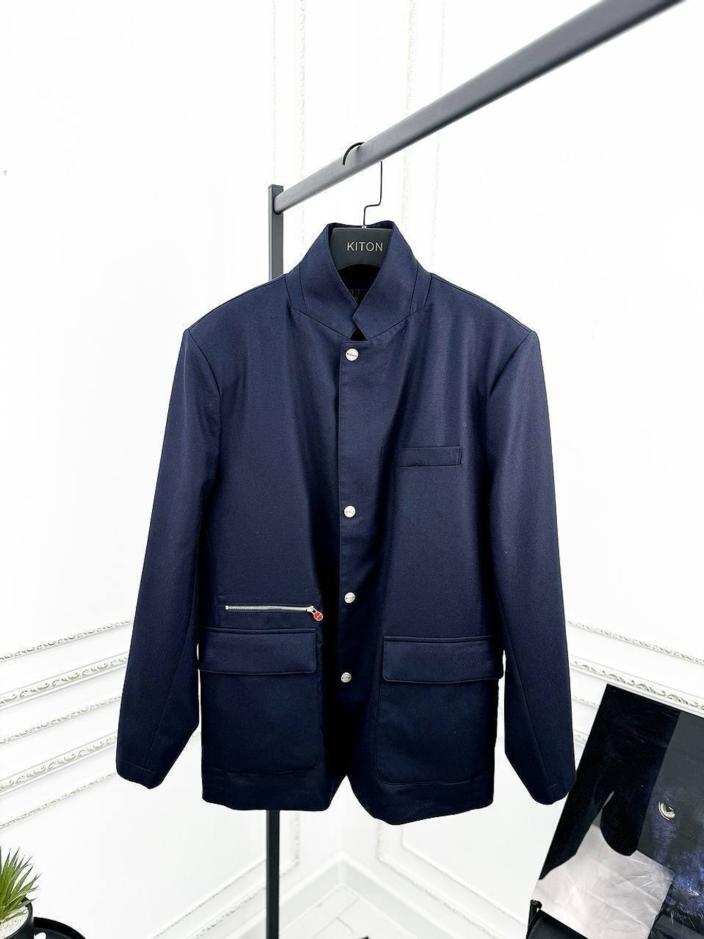 Куртка Kiton